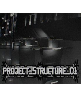 project_Structure_01 Steam Key GLOBAL